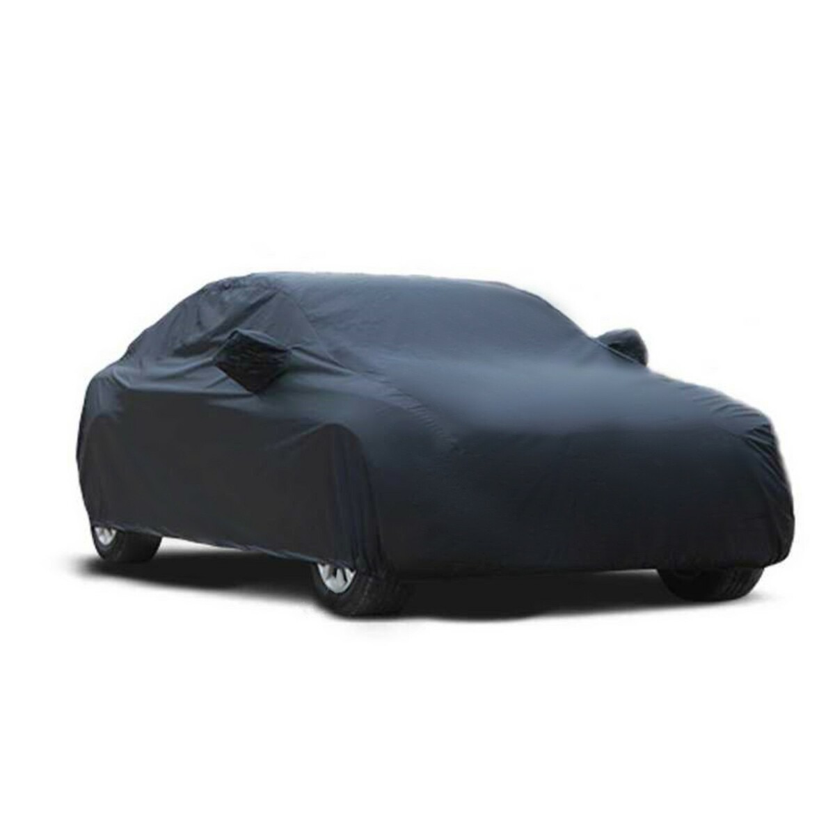 Тент автомобильный cartage premium, тент автомобильный cartage водонепроницаемый полиэстер m 430×165×120 см