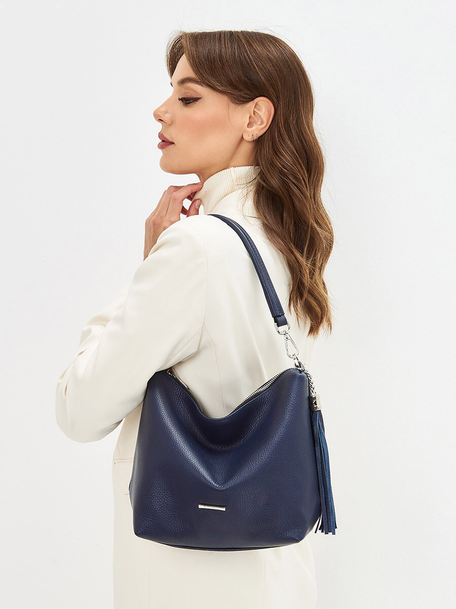 

Сумка, Синий