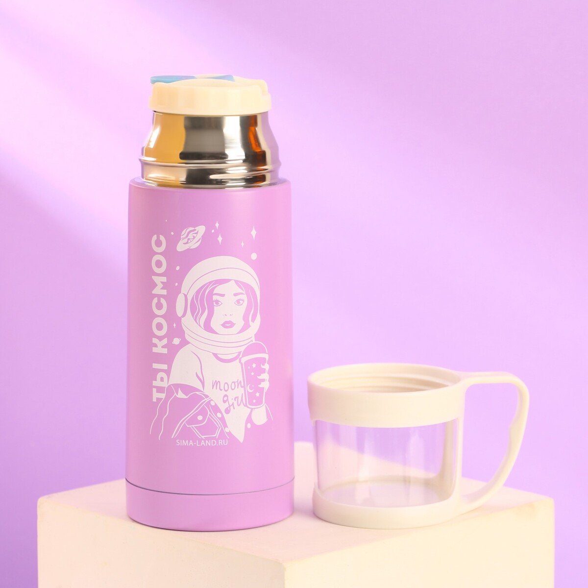 фото Термос svoboda voli