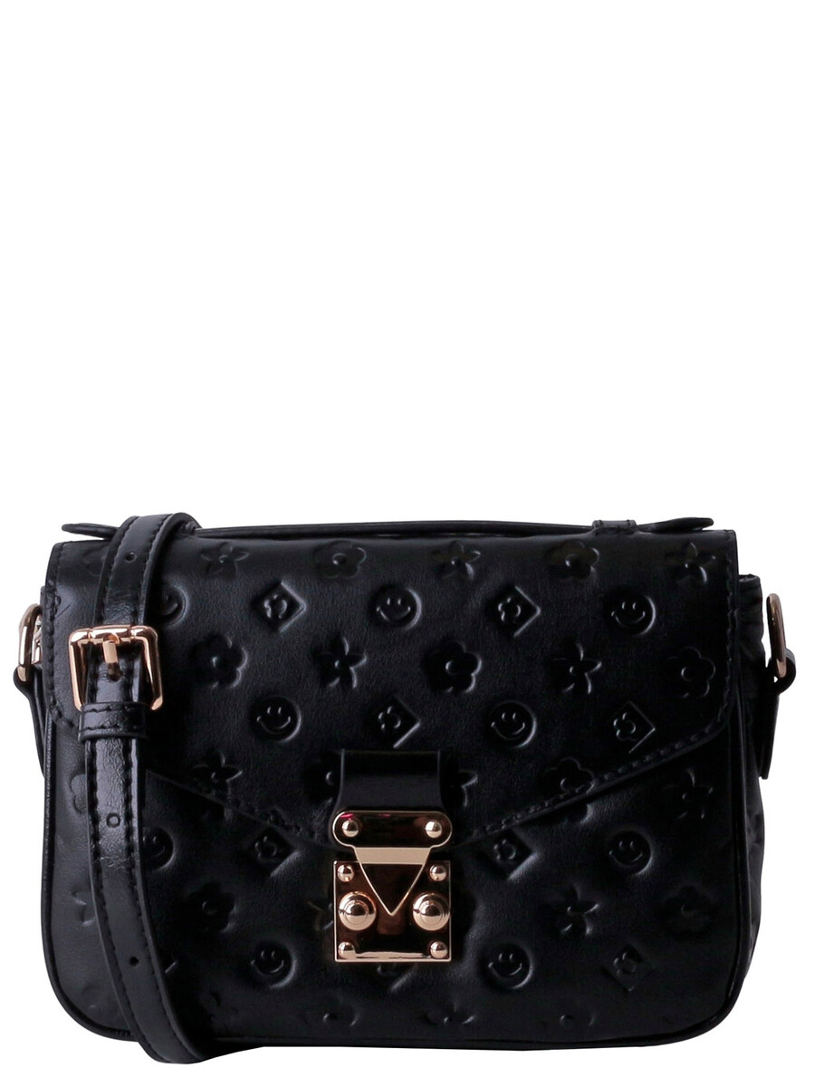 

Сумка женская, Черный