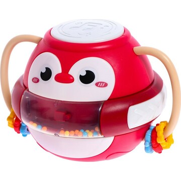 Музыкальная игрушка