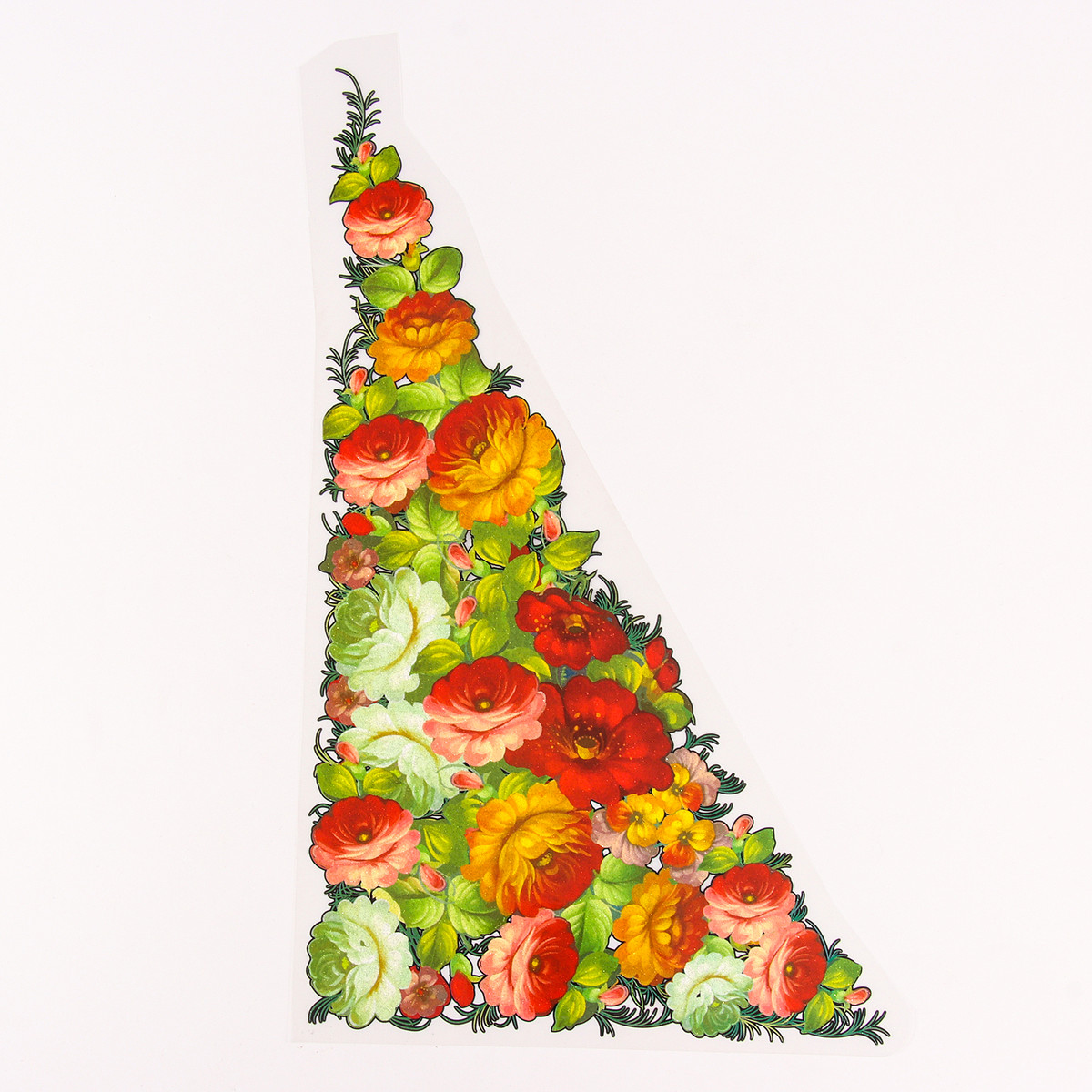 

Термонаклейка, Разноцветный;красный;зеленый