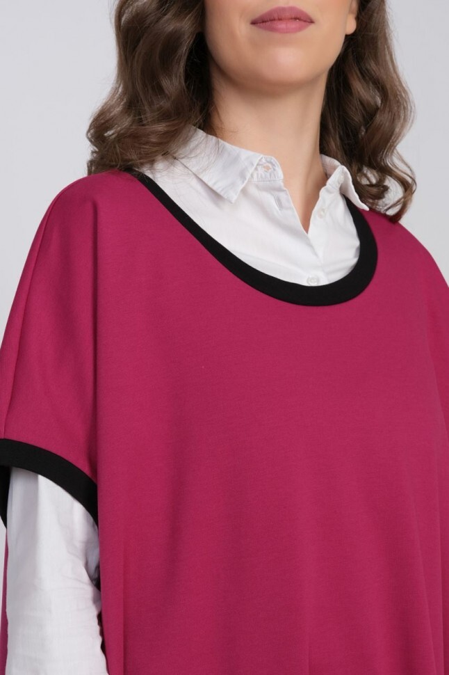 фото Жилет amarti