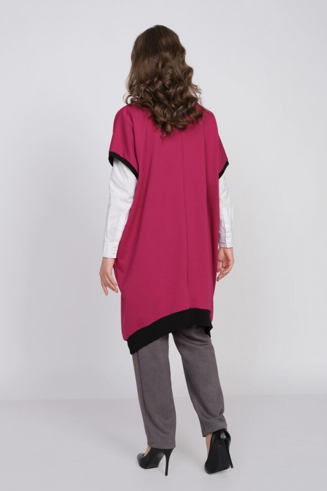 фото Жилет amarti