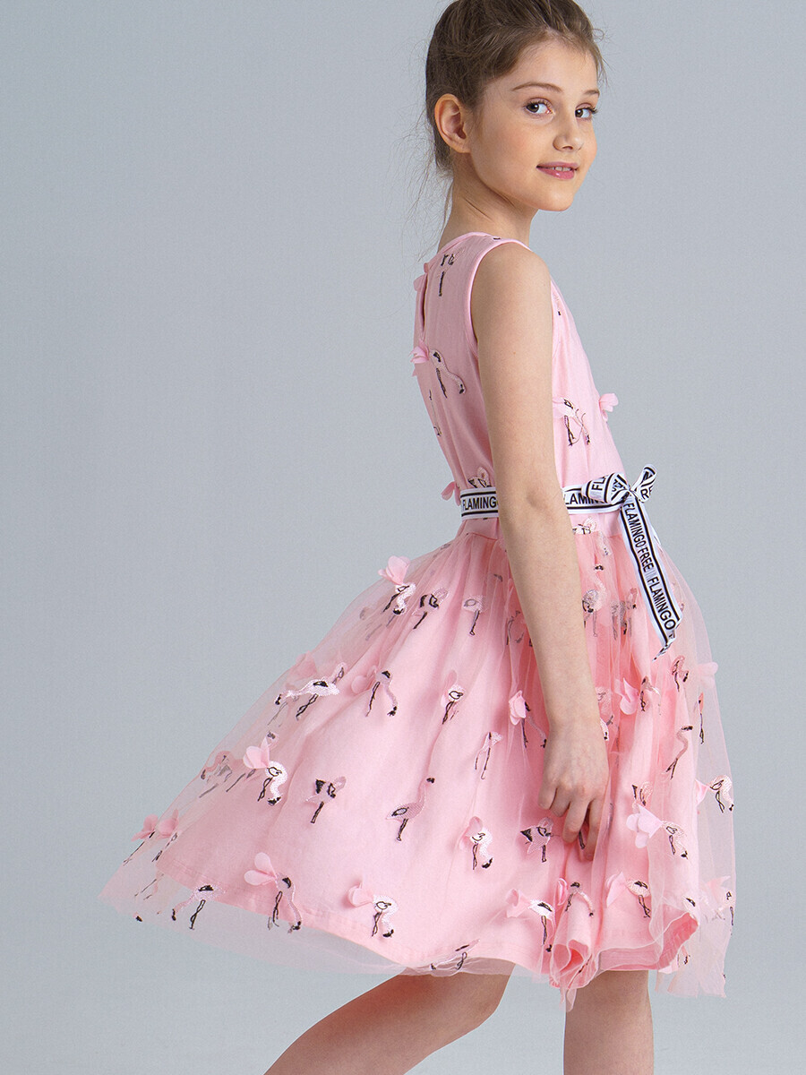 фото Платье нарядное playtoday