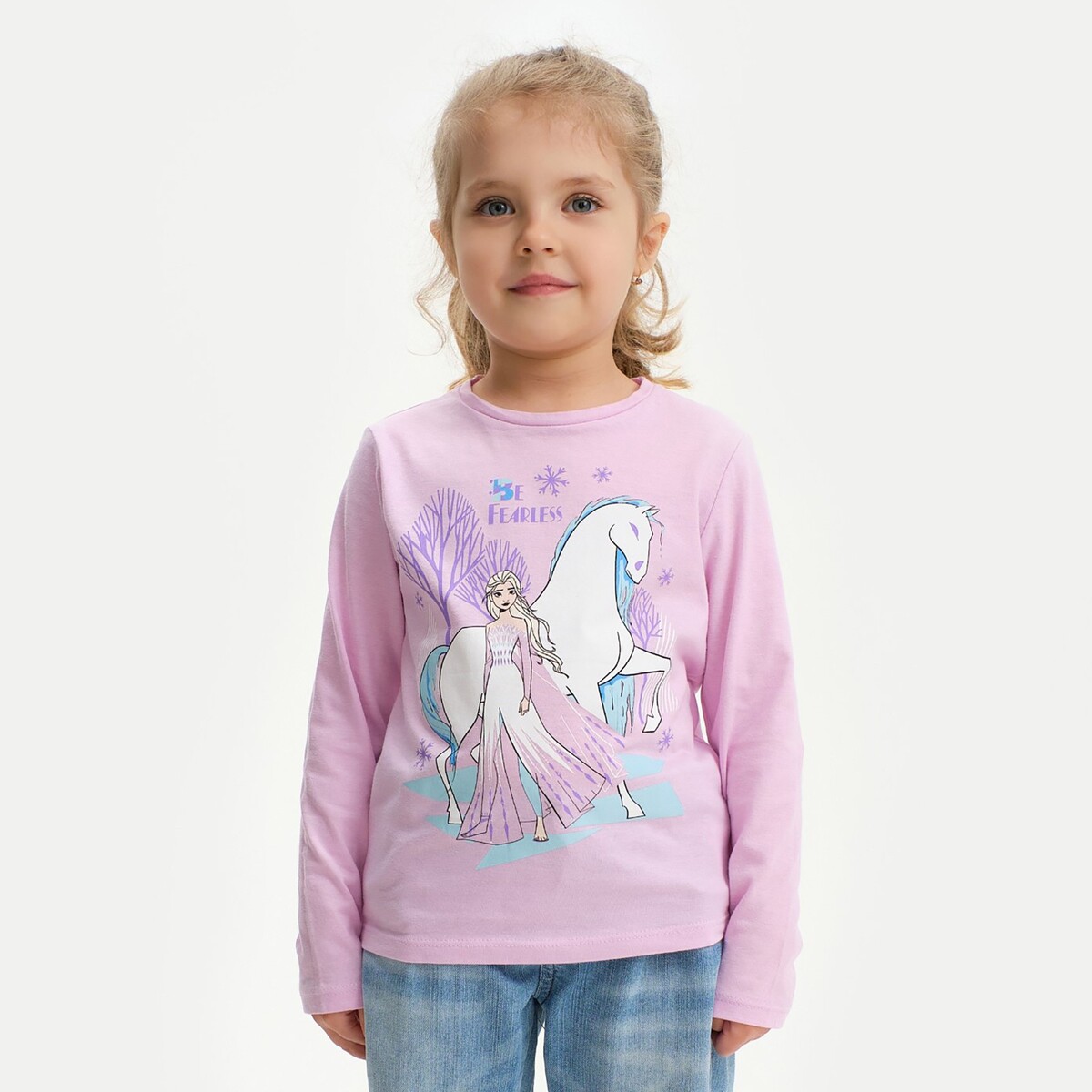 

Футболка, Фиолетовый;сиреневый