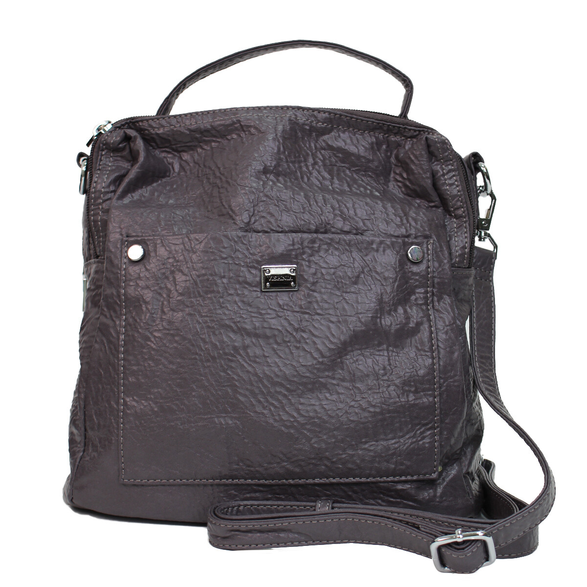 

Сумка, Серый