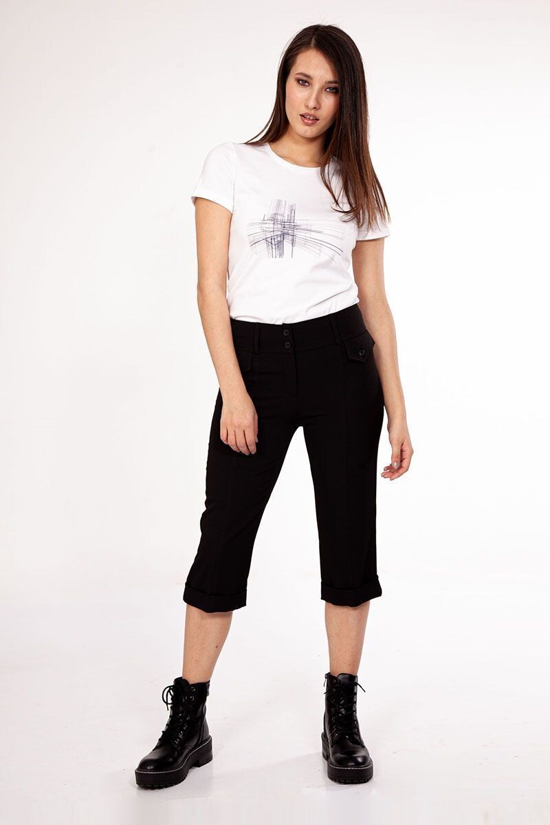 

Брюки, Черный