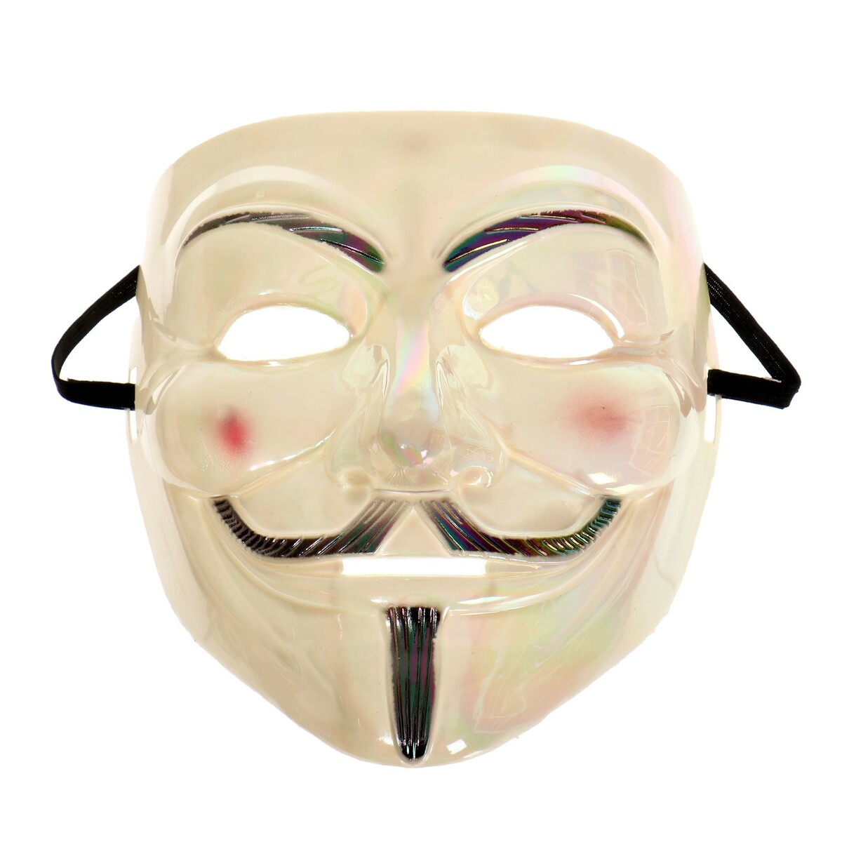 Карнавальная маска попытки макса теллера