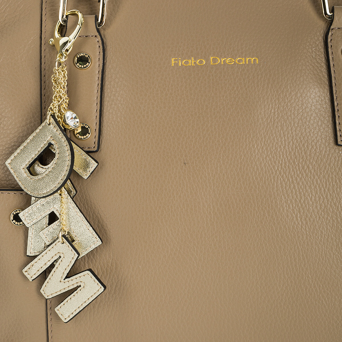 Сумка Fiato Dream, цвет бежевый 0944835 - фото 3