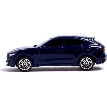 Машина металлическая maserati levante gt