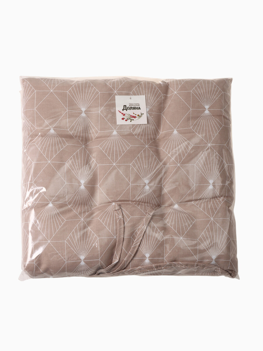 

Подушка, Бежевый