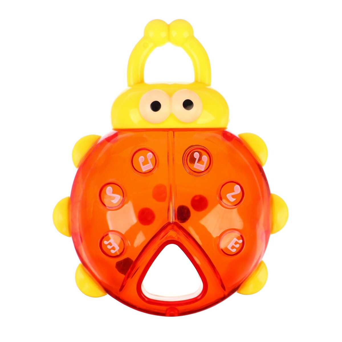 фото Набор погремушек крошка я