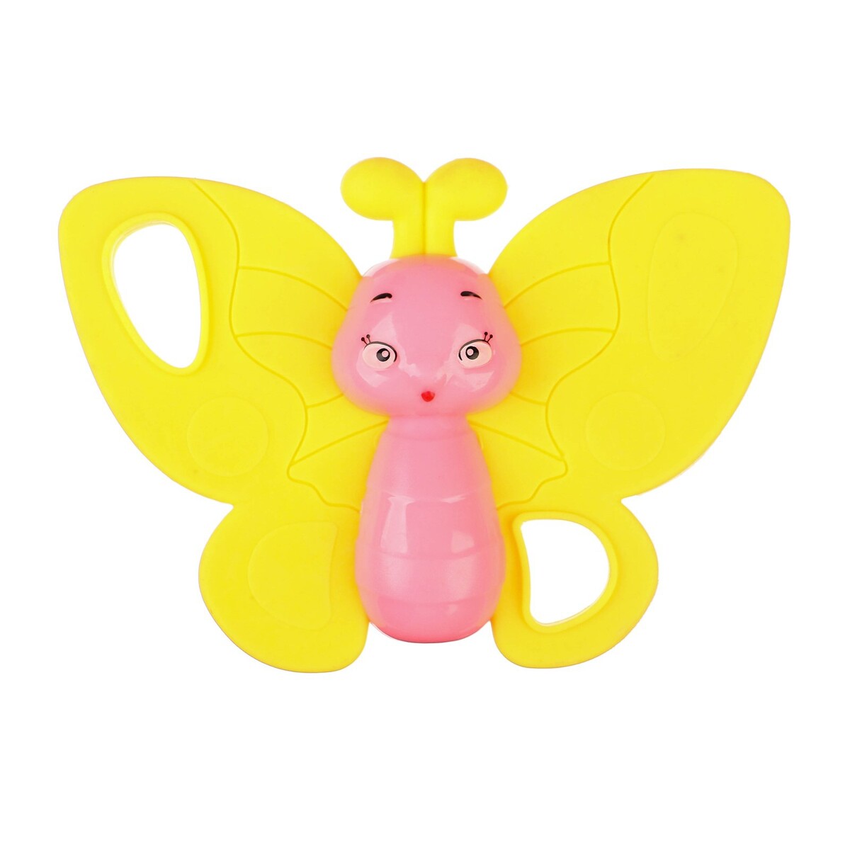 фото Набор погремушек крошка я