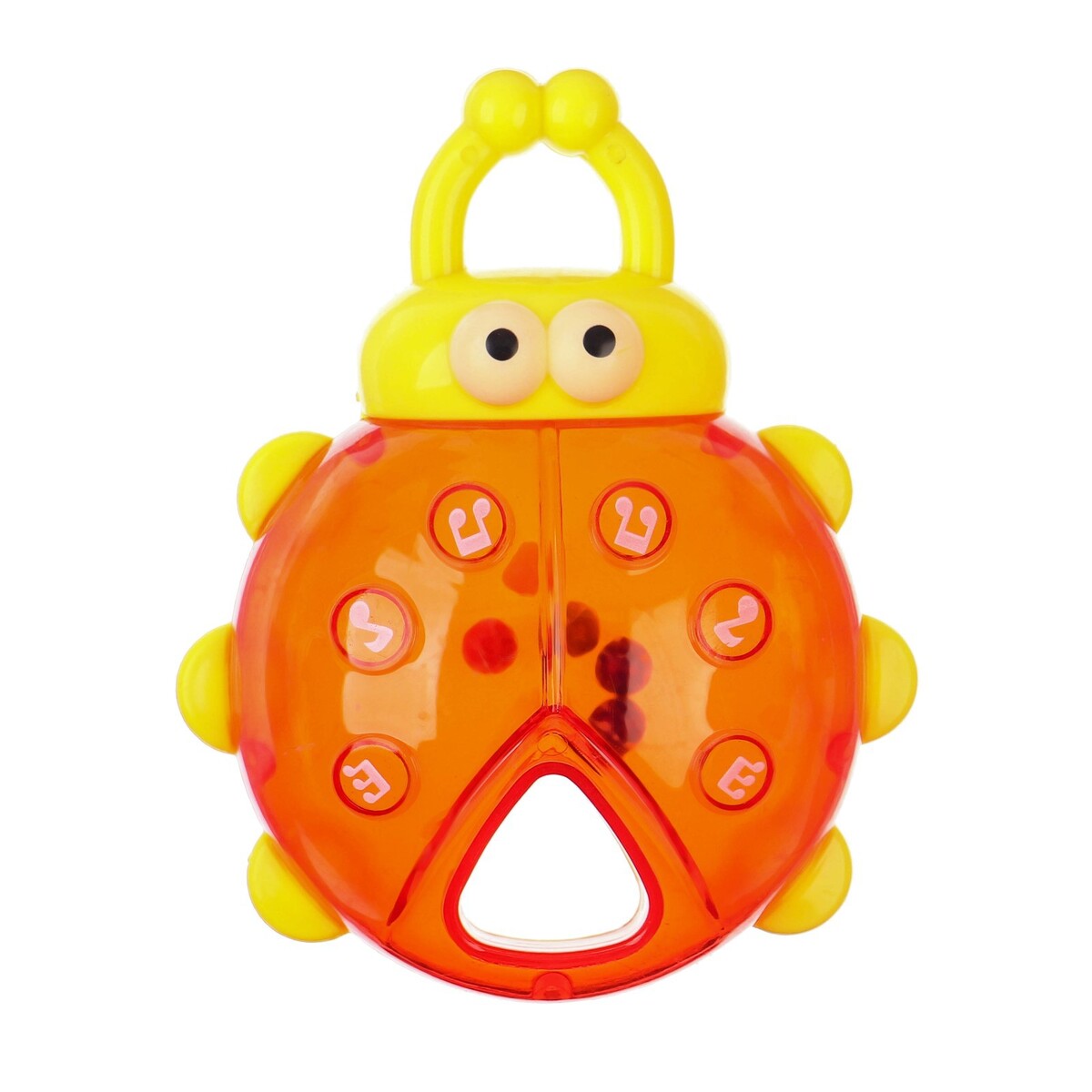 фото Набор погремушек крошка я