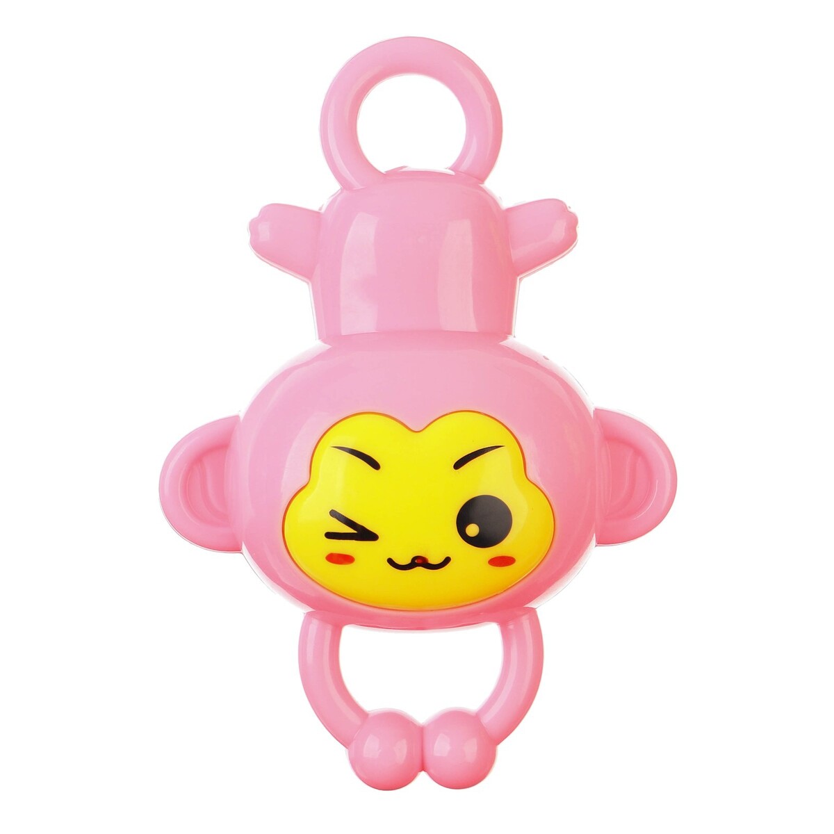 фото Набор погремушек крошка я