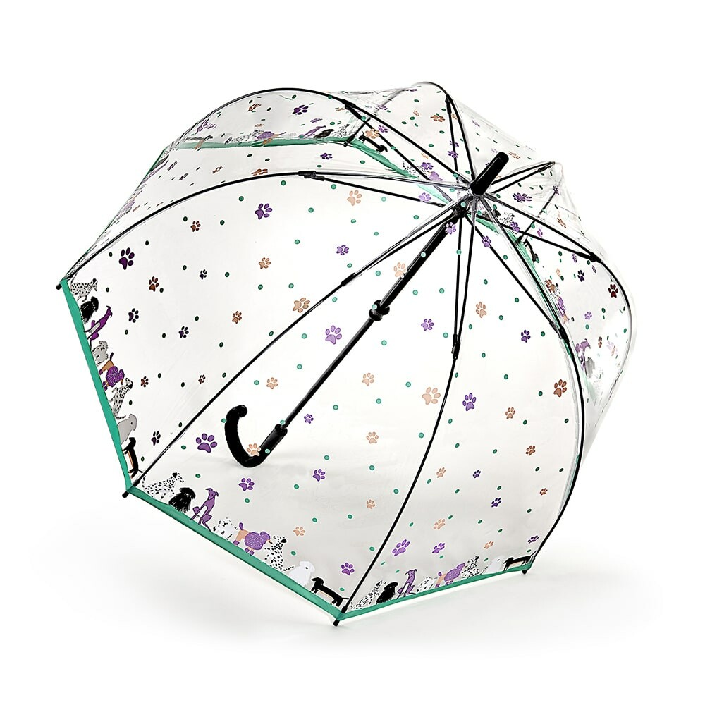 Зонт зонт на отражение lumifor lugb 84 ultra 84см золотой