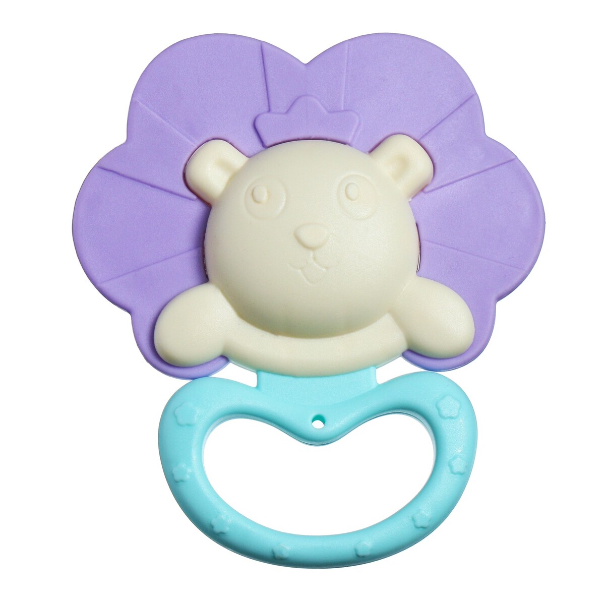 фото Набор погремушек крошка я