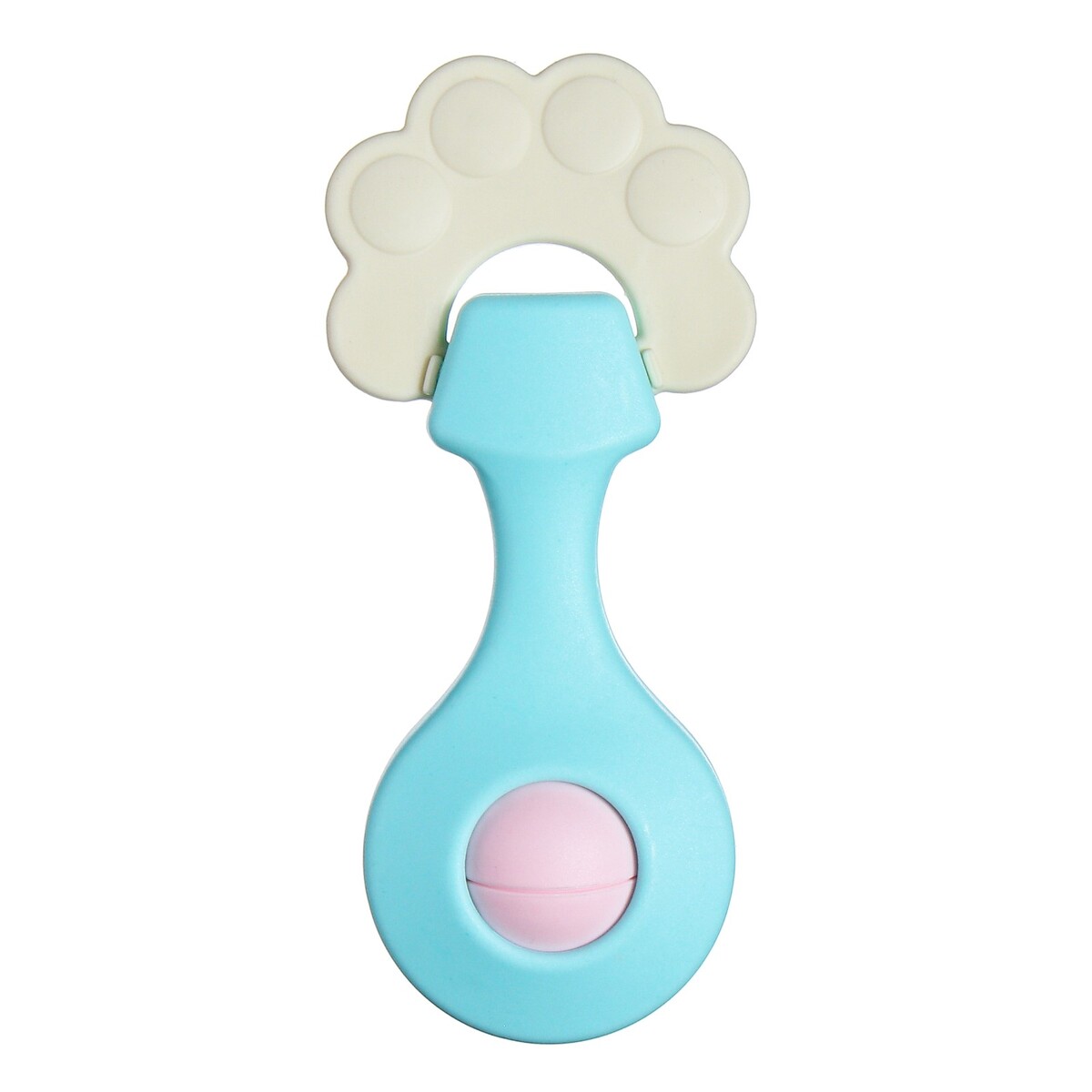 фото Набор погремушек крошка я