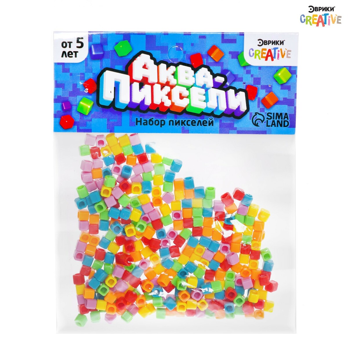 

Аквамозаика