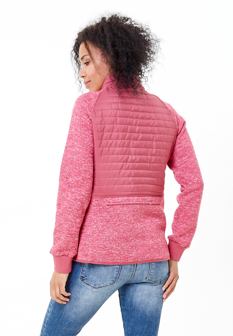 Куртка MTFORCE, размер 42, цвет розовый 0958901 - фото 3