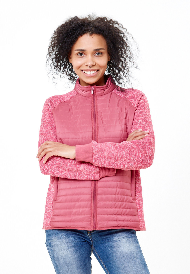 Куртка MTFORCE, размер 42, цвет розовый 0958901 - фото 1