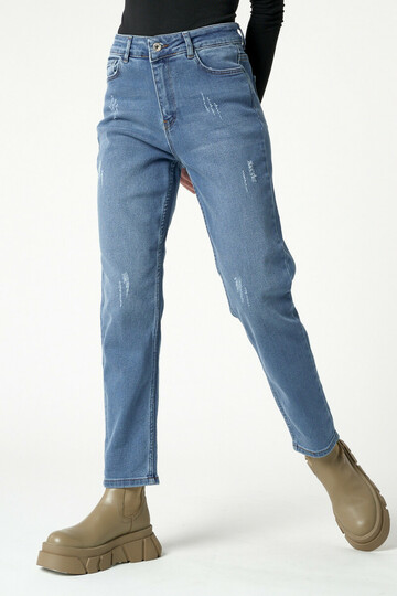 Джинсы Q04 DENIM