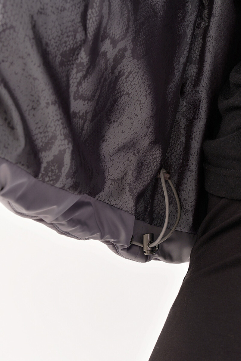 Куртка FLY, размер 40, цвет серый 0962307 - фото 5