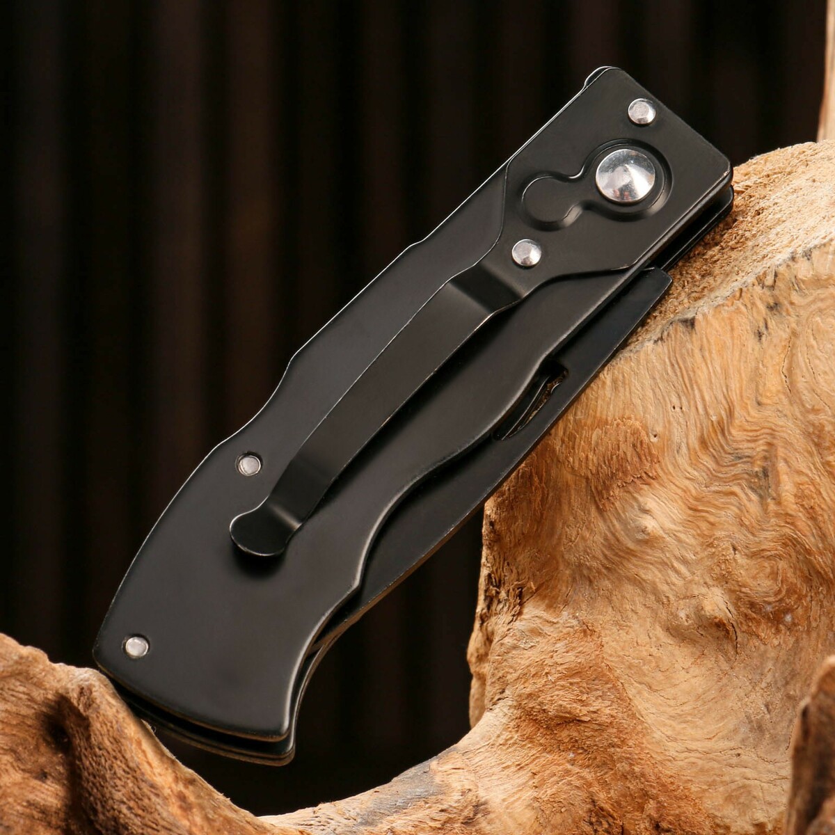 фото Нож складной мастер к