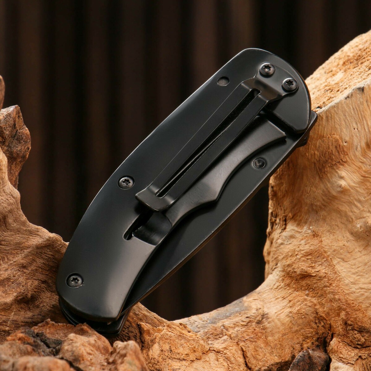 фото Нож перочинный складной мастер к