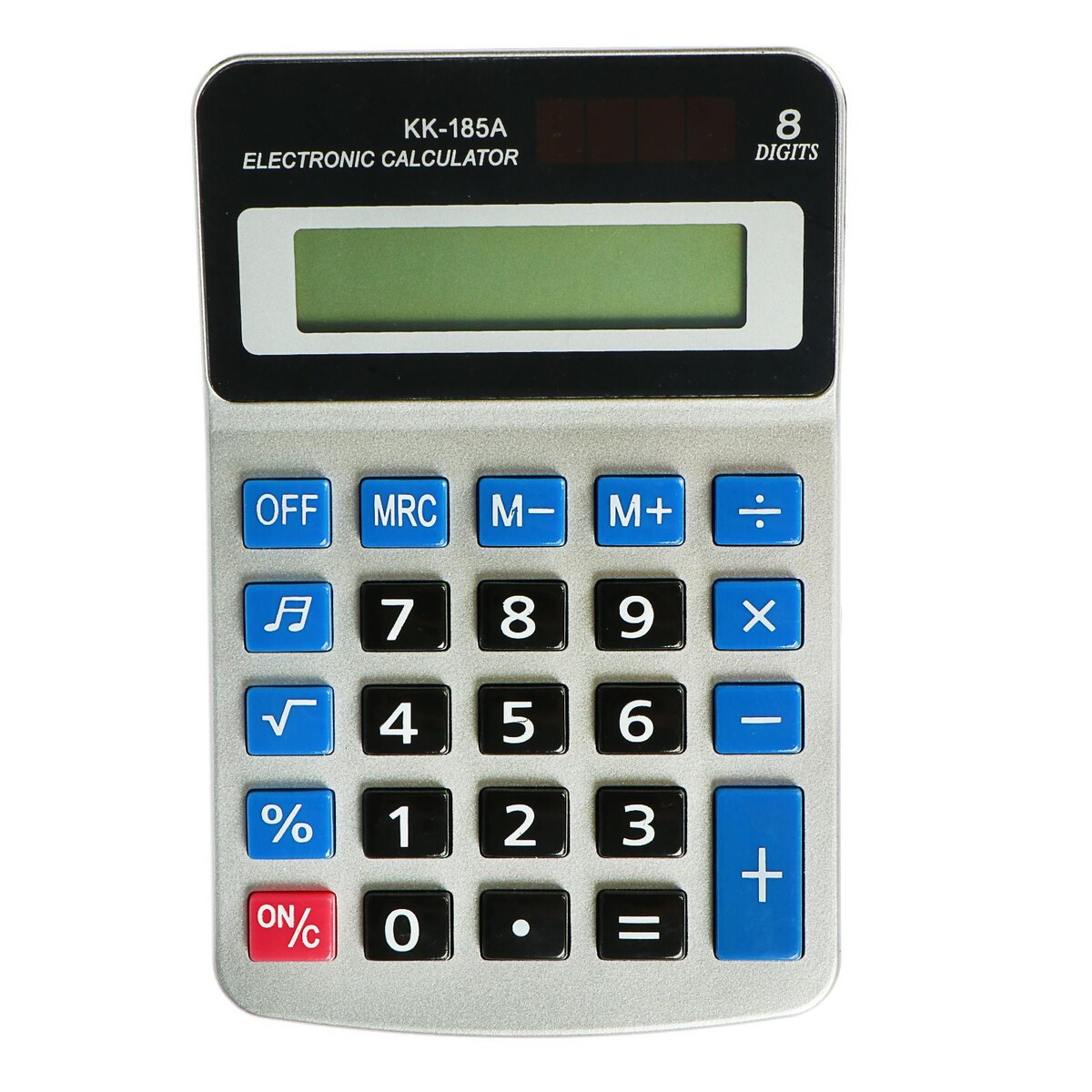 Калькулятор настольный клавиатура a4tech fstyler fk25 белый серый