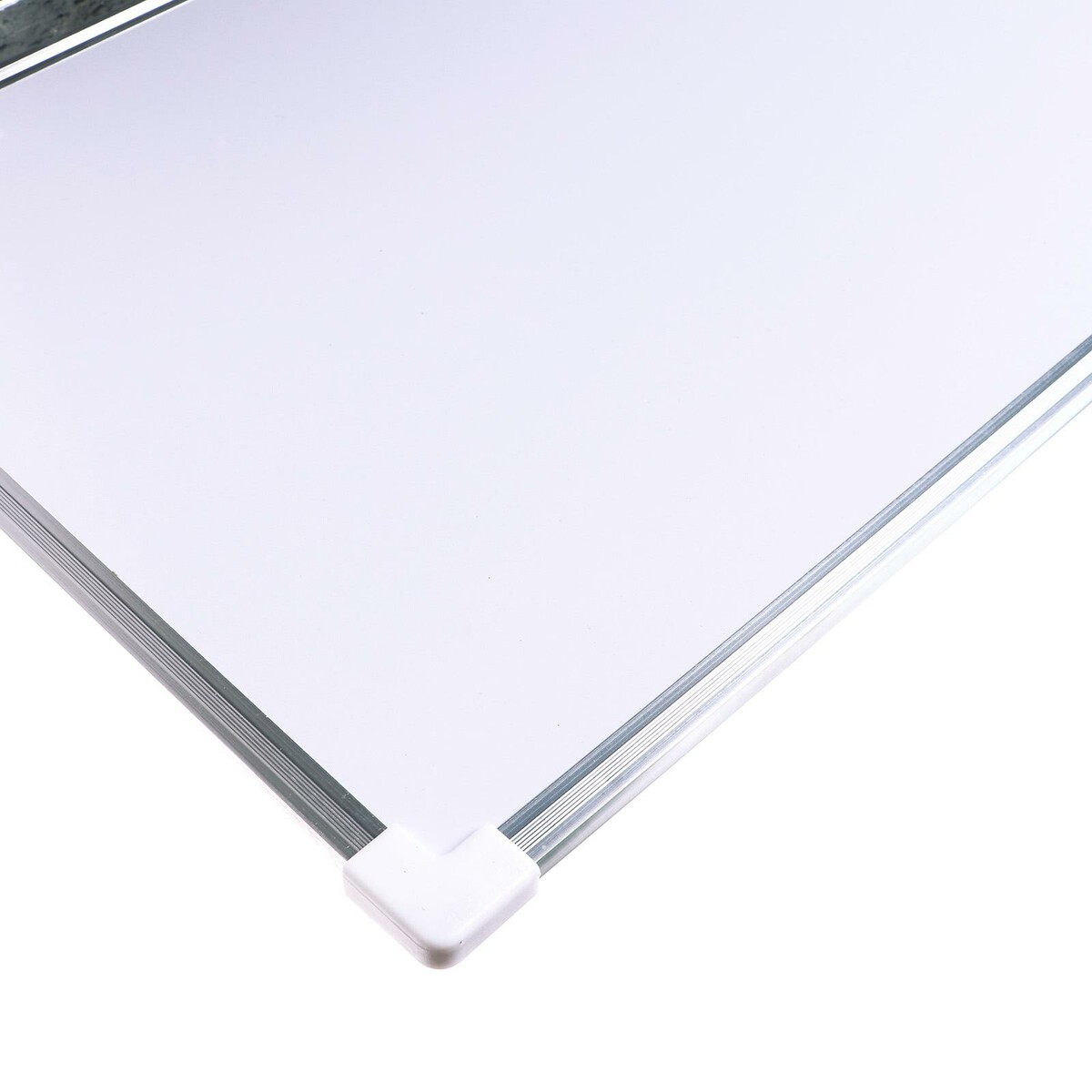 Доска магнитная двусторонняя, 35 × 25 см No brand, цвет белый 0975268 - фото 4