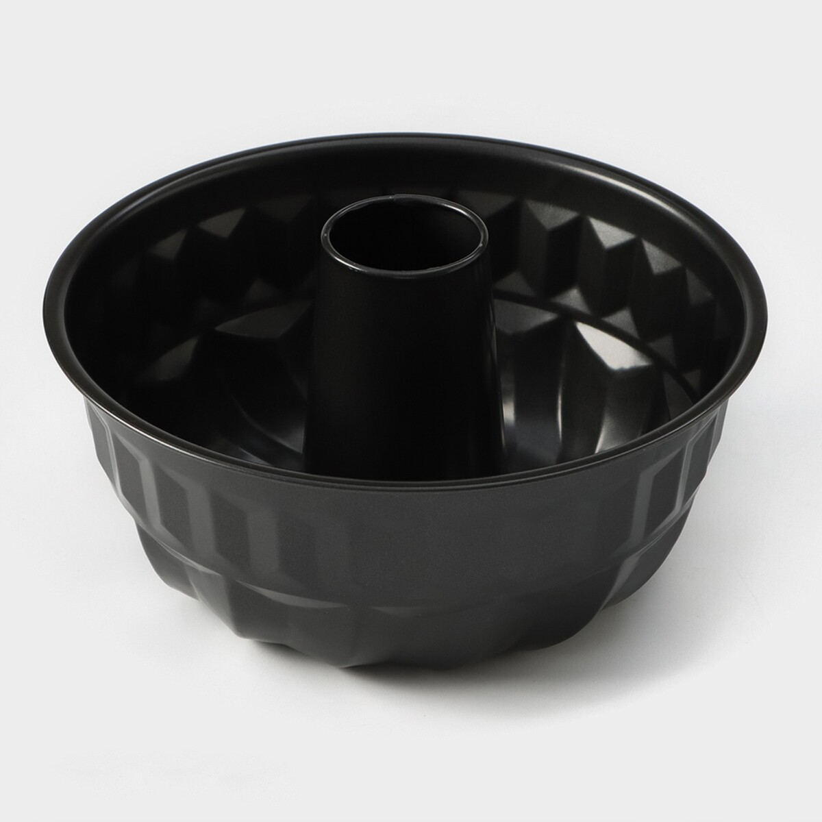 Форма для выпечки форма для выпечки жаклин немецкий кекс 28×5 5 см антипригарное покрытие