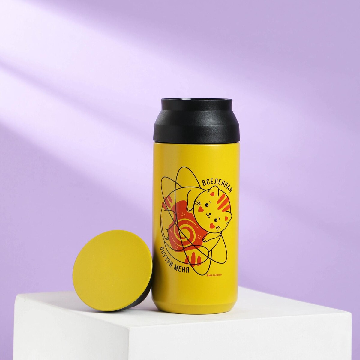 фото Термос no brand