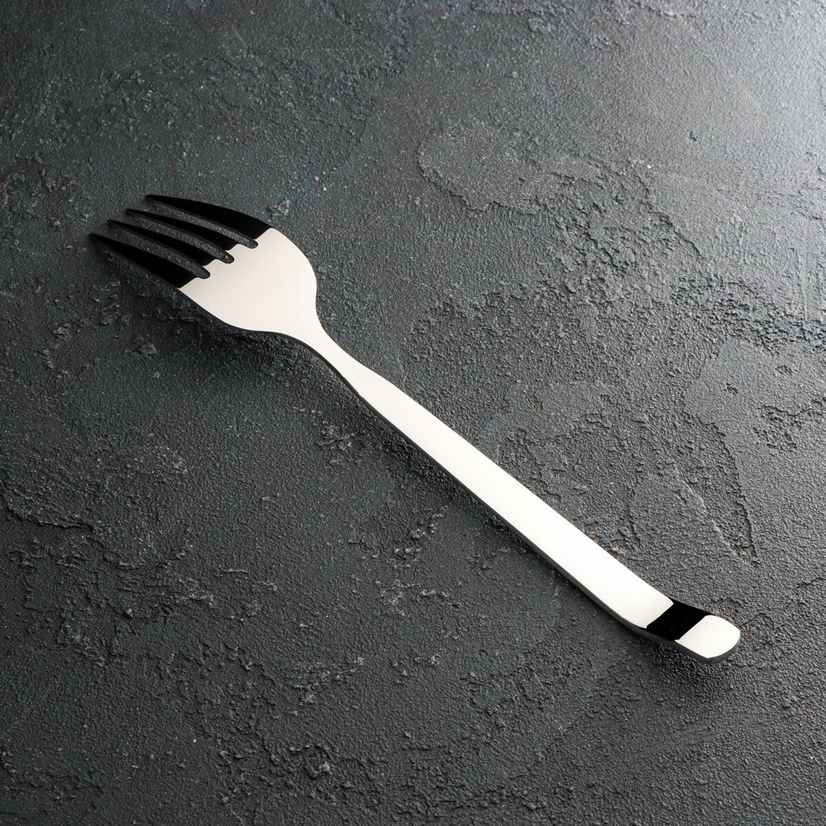 Вилка столовая из нержавеющей стали