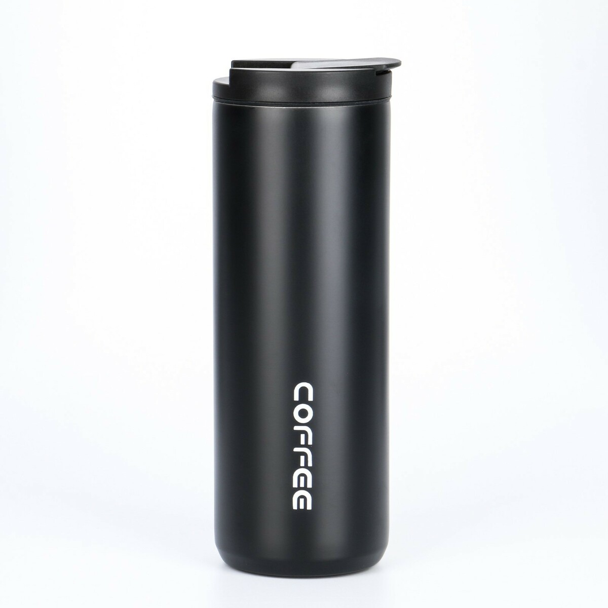 Термокружка, 500 мл, coffee термостакан coffee cup пластик металл 350мл