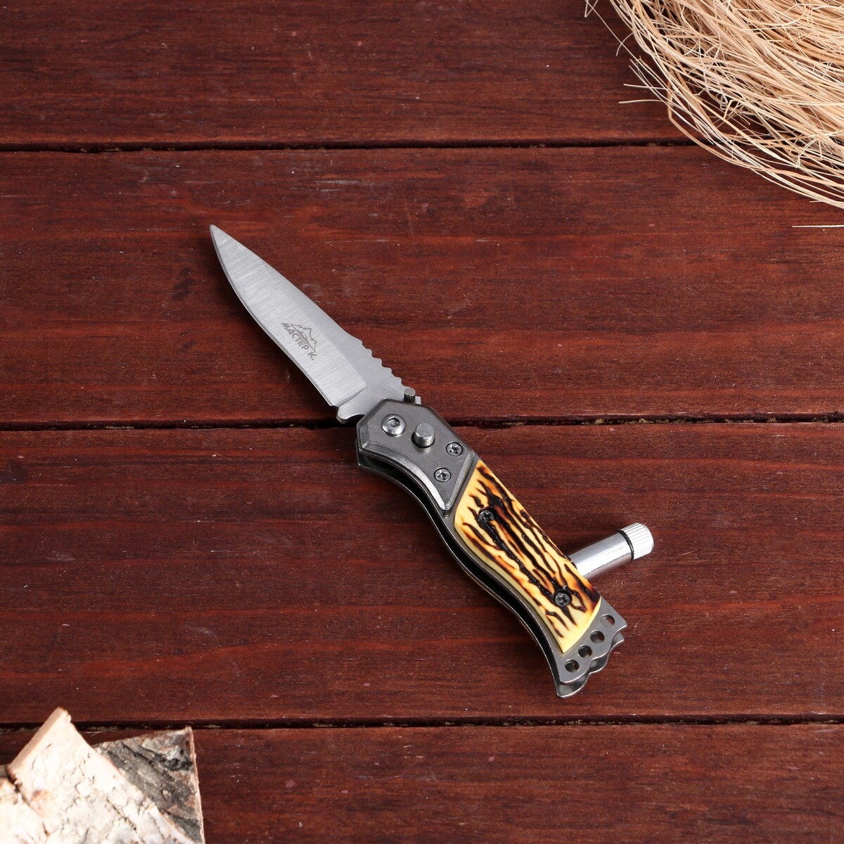Нож складной полуавтоматический фотобокс godox df 01 60cm складной