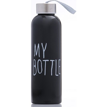 Бутылка для воды, 500 мл, my bottle, 20 