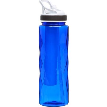 Бутылка для воды, 700 мл, shapes, с поил
