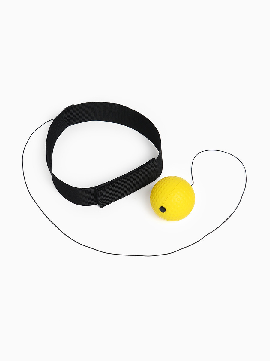 

Эспандер fight empire, Черный;желтый