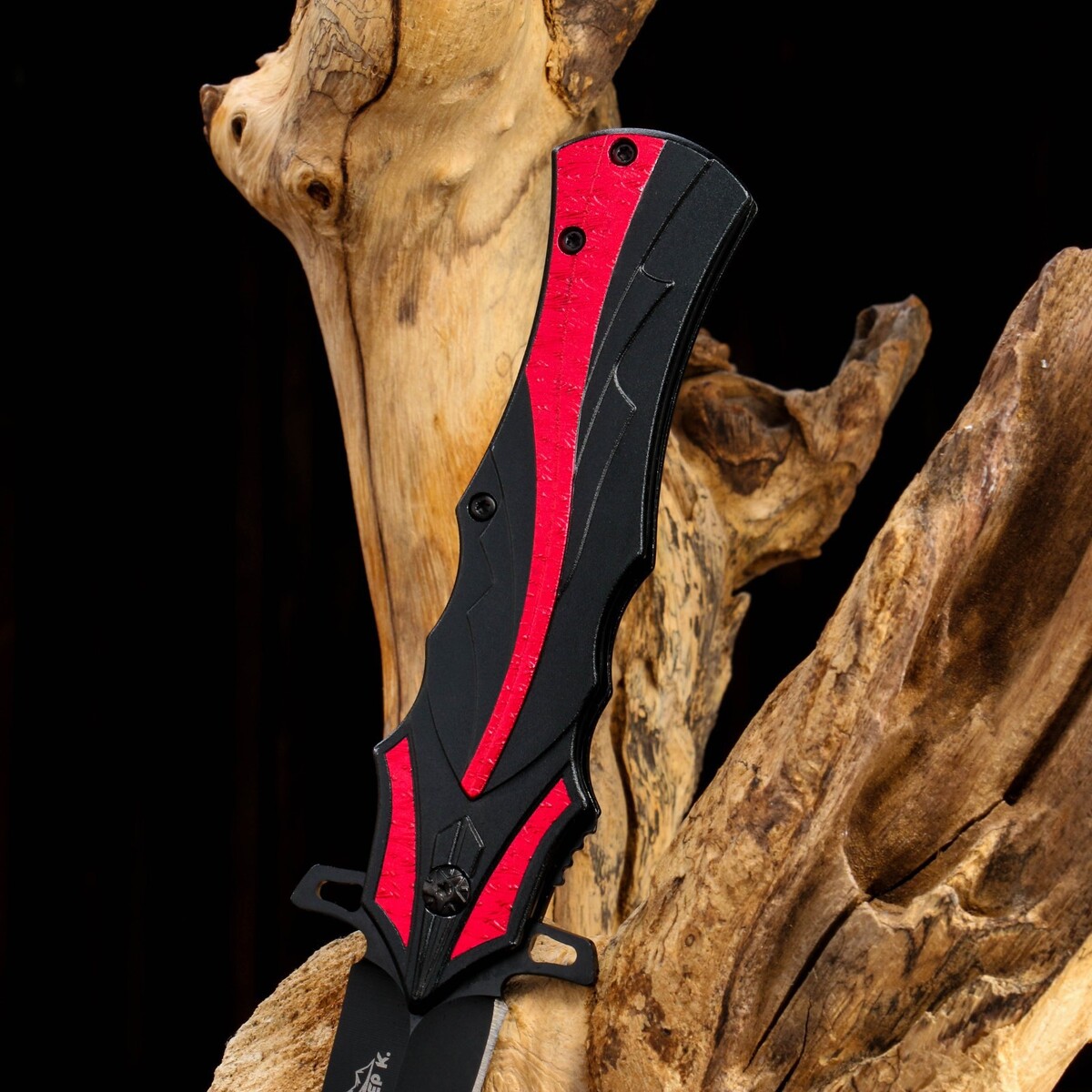 фото Нож складной no brand