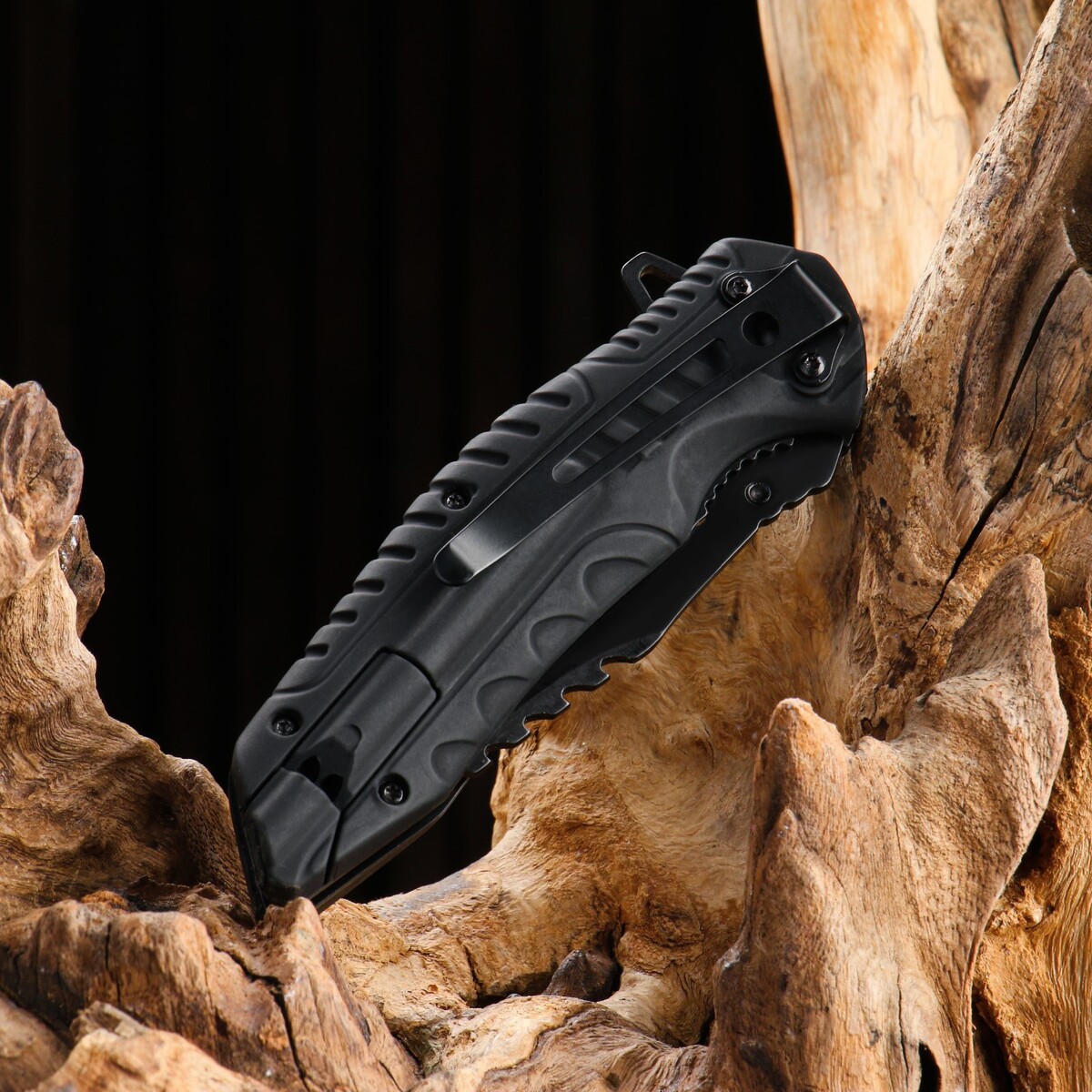 фото Нож складной мастер к