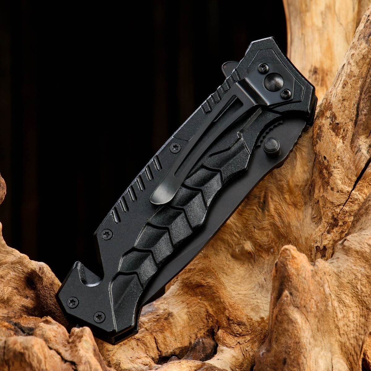 фото Нож складной мастер к