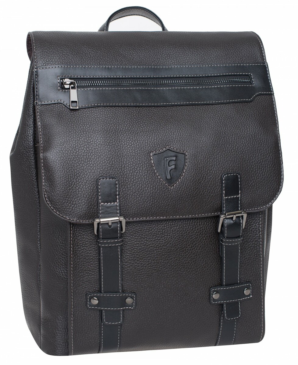 

Рюкзак мужской, Коричневый