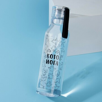 Бутылка для воды No brand