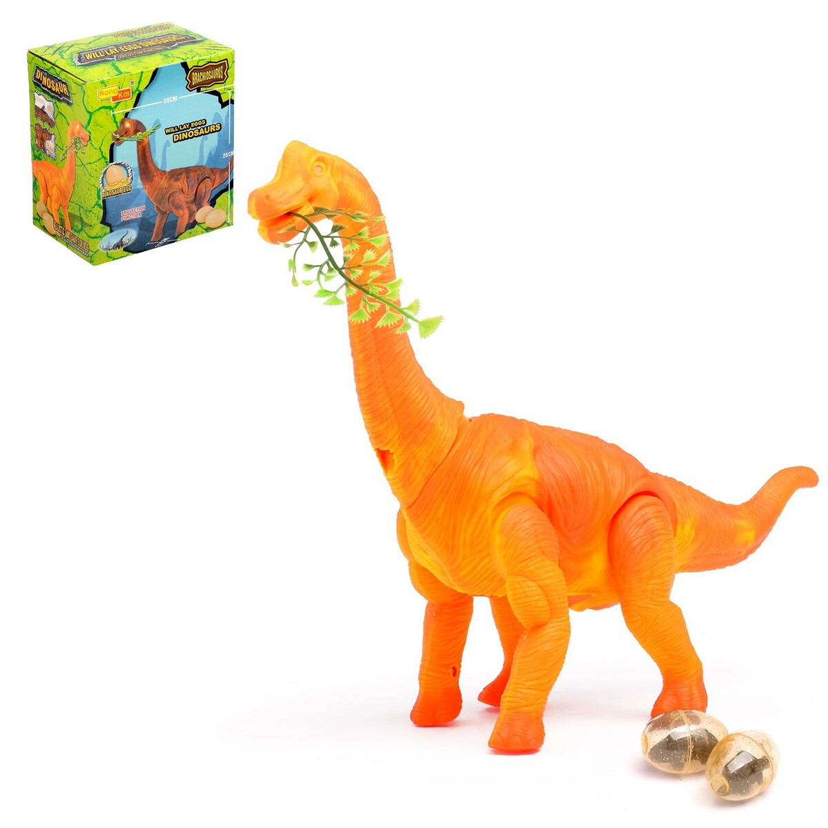 Динозавр палеонтолог