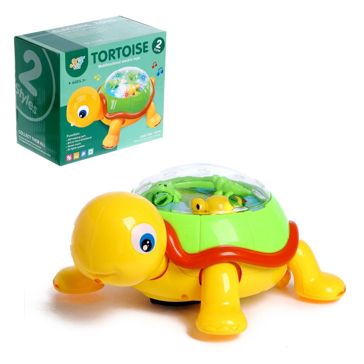 

Игрушка музыкальная