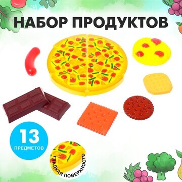 Набор продуктов No brand