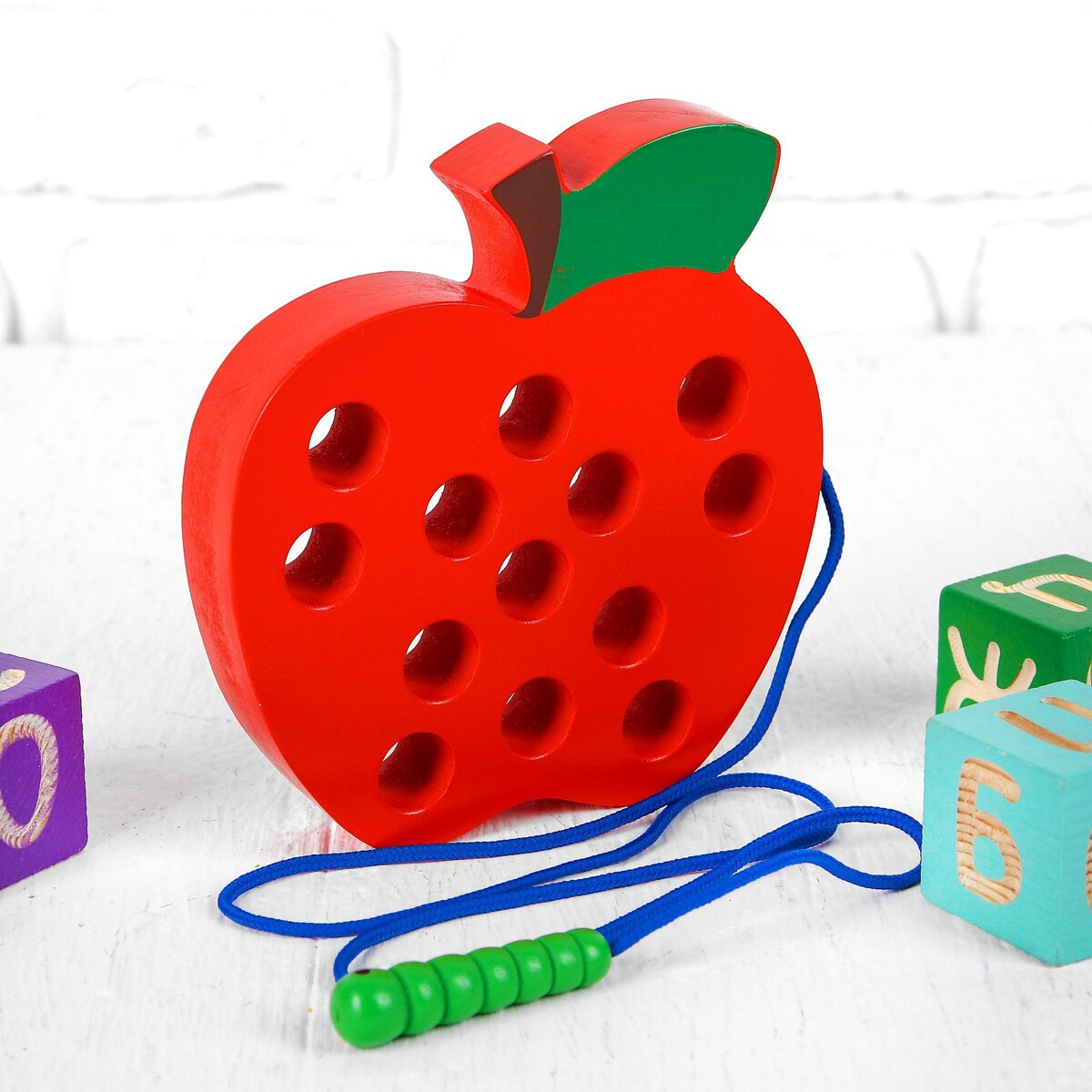 

Игрушка развивающая