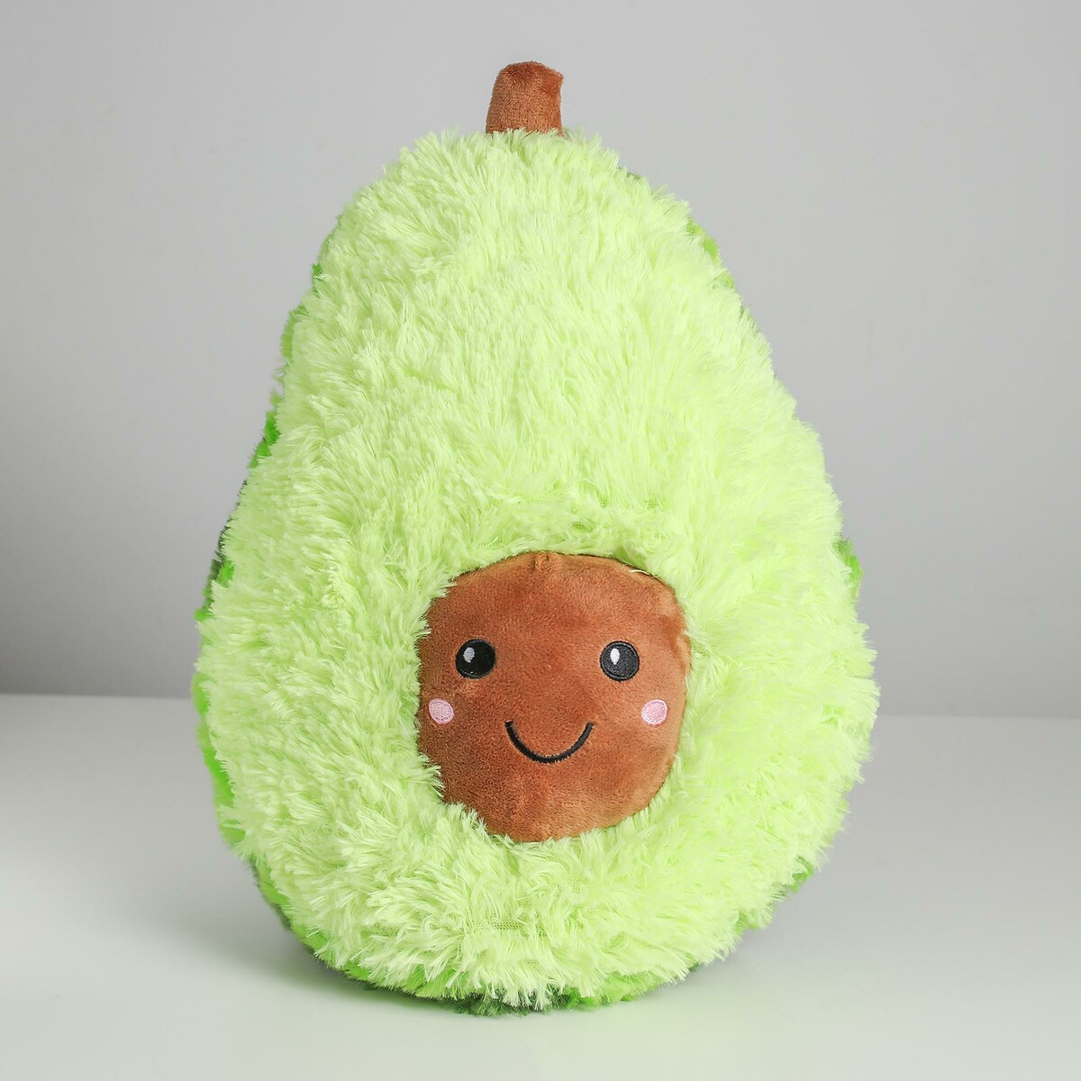 

Мягкая игрушка, Зеленый